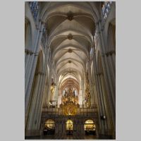 Catedral de Toledo, photo Michal Osmenda, Wikipedia.jpg